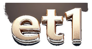 et1 logo